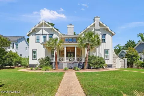 307 Whisper Park Dr, Wilmington, NC 28411