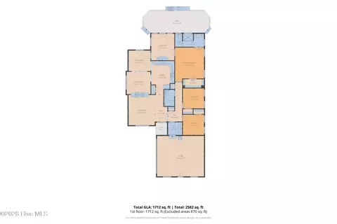 1596 Laurel Ct SW, Ocean Isle Beach, NC 28469