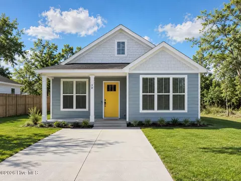 38 Gregg St, Augusta, GA 30901