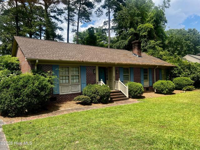 308 Forest Hills Rd NW, Wilson, NC 27896