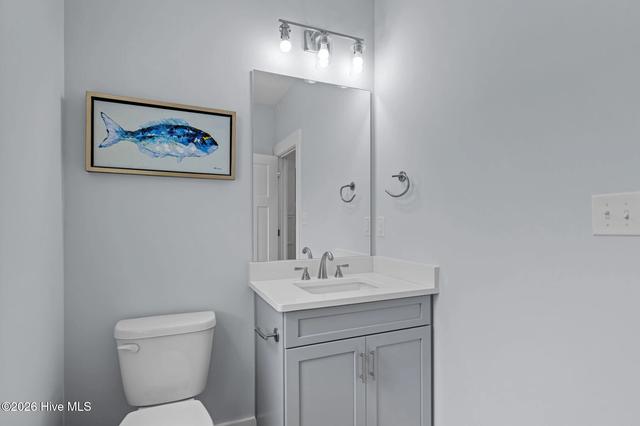 200 Olde Towne Yacht Club Dr #52, Beaufort, NC 28516