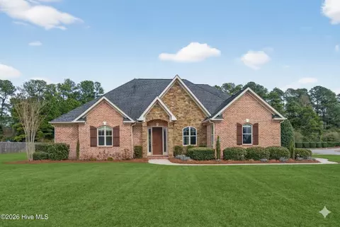 1200 Regalia Ln, Leland, NC 28451