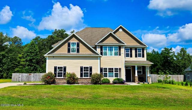 104 Falken Ct, New Bern, NC 28562