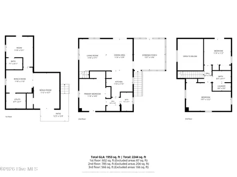 302 Cape Fear Loop, Emerald Isle, NC 28594
