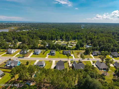 View/Area - 699 Crown Pointe Dr, Hampstead, NC 28443 photo 5 of 6
