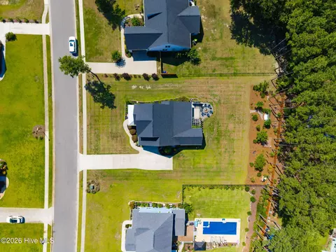 View/Area - 699 Crown Pointe Dr, Hampstead, NC 28443 photo 1 of 6