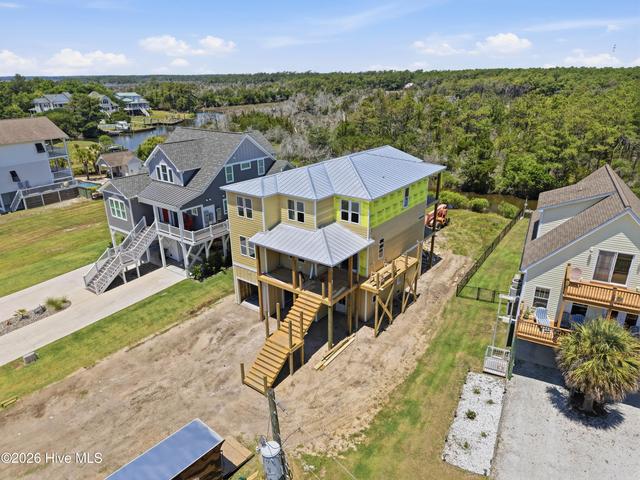 136 Singleton St, Sneads Ferry, NC 28460