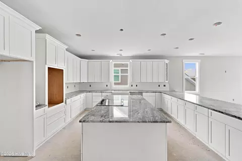 Kitchen - 136 Singleton St, Sneads Ferry, NC 28460 photo 5 of 5