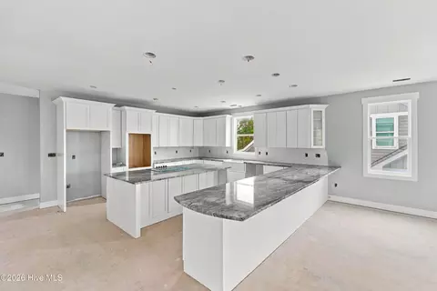 Kitchen - 136 Singleton St, Sneads Ferry, NC 28460 photo 1 of 5