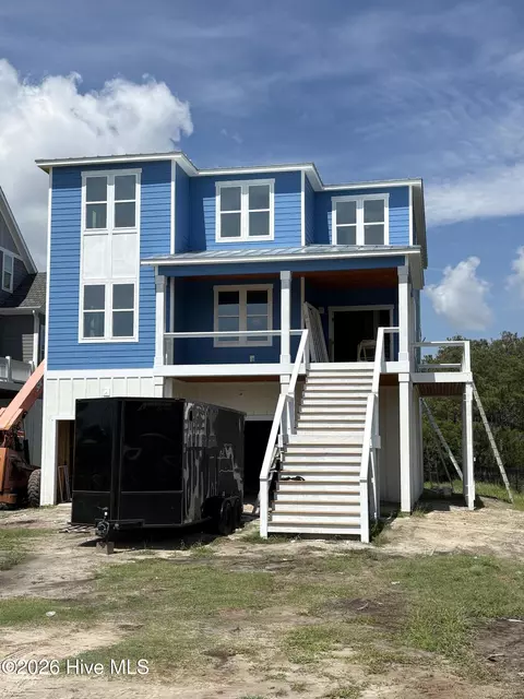 136 Singleton St, Sneads Ferry, NC 28460