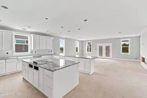 Kitchen - 136 Singleton St, Sneads Ferry, NC 28460 photo 3 of 5