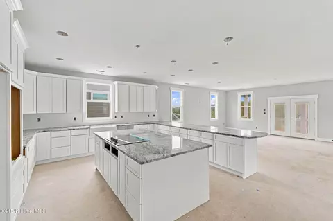 Kitchen - 136 Singleton St, Sneads Ferry, NC 28460 photo 2 of 5
