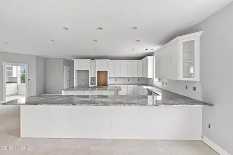 Kitchen - 136 Singleton St, Sneads Ferry, NC 28460 photo 4 of 5