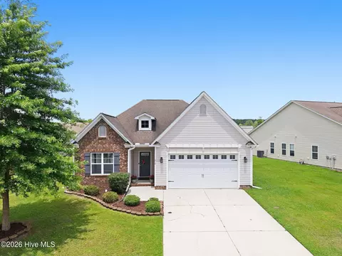 219 Seville St, Jacksonville, NC 28546