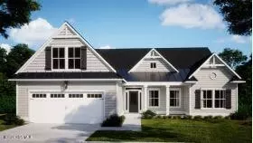 2203 Calm Waters Dr #1, Leland, NC 28451