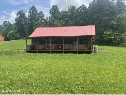 148 Deerfield Meadow Trl, Murphy, NC 28906