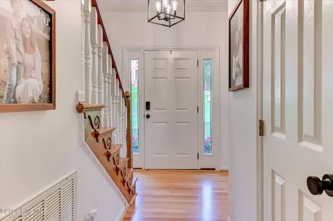 Entry Way - 4613 Millhaven Rd, Martinez, GA 30907 photo 1 of 5