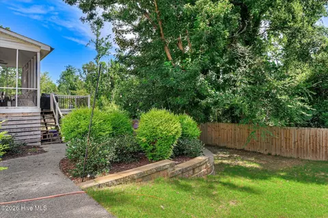 Exterior - 4613 Millhaven Rd, Martinez, GA 30907 photo 8 of 12