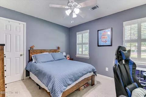 Bedroom - 4613 Millhaven Rd, Martinez, GA 30907 photo 8 of 10