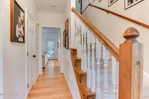 Entry Way - 4613 Millhaven Rd, Martinez, GA 30907 photo 3 of 5