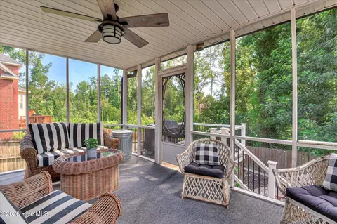 Exterior - 4613 Millhaven Rd, Martinez, GA 30907 photo 4 of 12