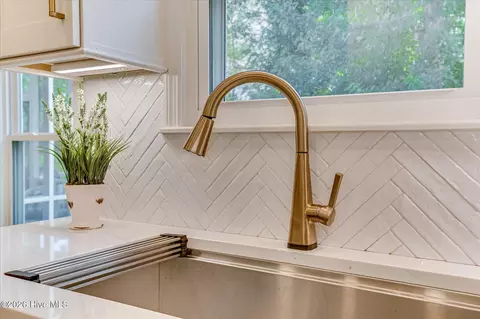 Kitchen - 4613 Millhaven Rd, Martinez, GA 30907 photo 5 of 6