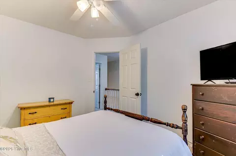 Bedroom - 4613 Millhaven Rd, Martinez, GA 30907 photo 7 of 10