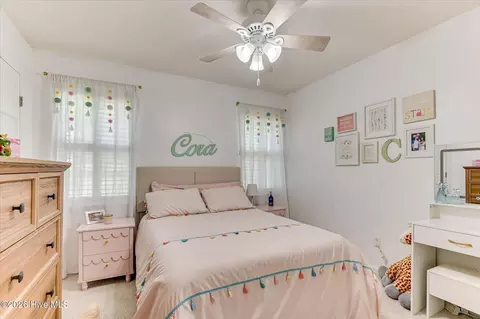 Bedroom - 4613 Millhaven Rd, Martinez, GA 30907 photo 4 of 10