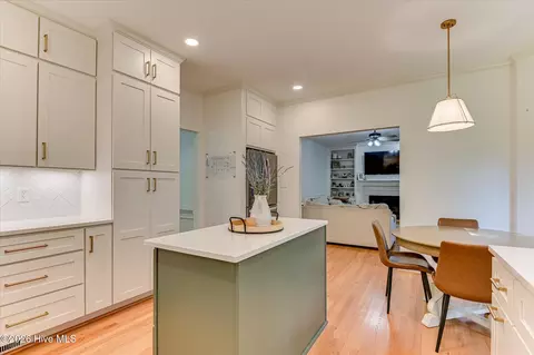 Kitchen - 4613 Millhaven Rd, Martinez, GA 30907 photo 4 of 6