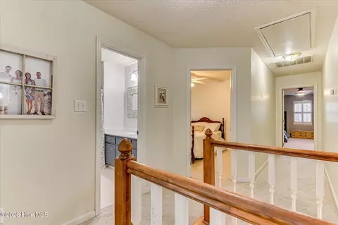 Entry Way - 4613 Millhaven Rd, Martinez, GA 30907 photo 4 of 5