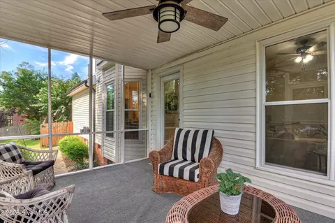 Exterior - 4613 Millhaven Rd, Martinez, GA 30907 photo 6 of 12
