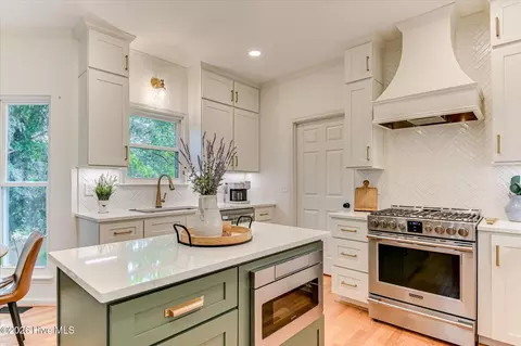 Kitchen - 4613 Millhaven Rd, Martinez, GA 30907 photo 2 of 6