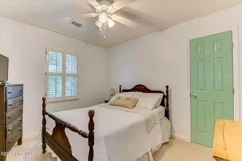 Bedroom - 4613 Millhaven Rd, Martinez, GA 30907 photo 6 of 10
