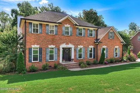 Exterior - 4613 Millhaven Rd, Martinez, GA 30907 photo 2 of 12