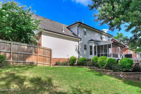 Exterior - 4613 Millhaven Rd, Martinez, GA 30907 photo 10 of 12
