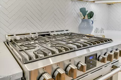 Kitchen - 4613 Millhaven Rd, Martinez, GA 30907 photo 6 of 6