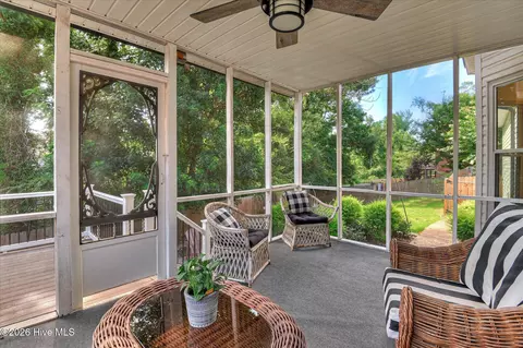 Exterior - 4613 Millhaven Rd, Martinez, GA 30907 photo 5 of 12