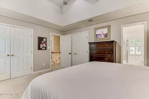 Bedroom - 4613 Millhaven Rd, Martinez, GA 30907 photo 3 of 10