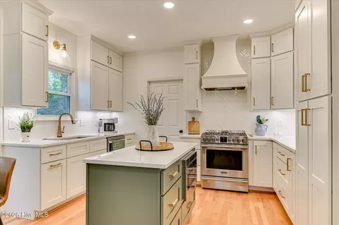 Kitchen - 4613 Millhaven Rd, Martinez, GA 30907 photo 1 of 6