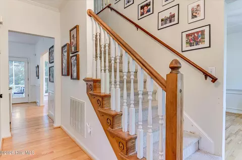 Entry Way - 4613 Millhaven Rd, Martinez, GA 30907 photo 2 of 5