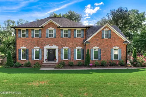 4613 Millhaven Rd, Martinez, GA 30907
