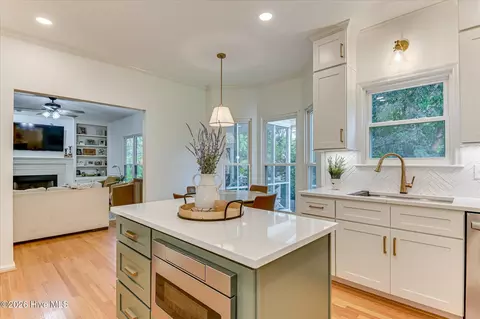 Kitchen - 4613 Millhaven Rd, Martinez, GA 30907 photo 3 of 6