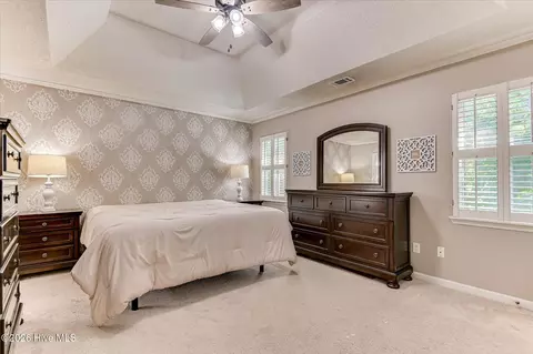 Bedroom - 4613 Millhaven Rd, Martinez, GA 30907 photo 1 of 10