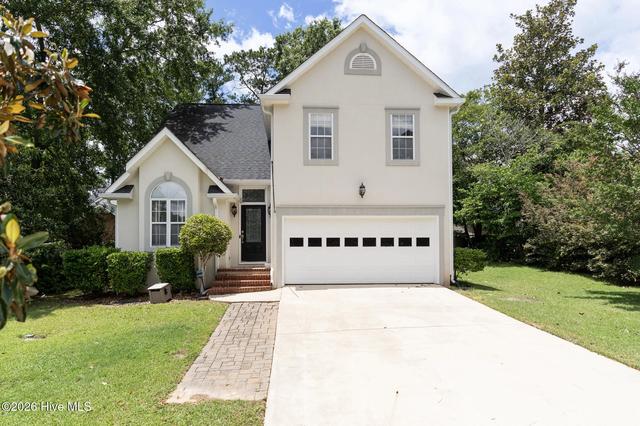 4120 Eagle Nest Dr, Evans, GA 30809