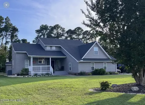 1828 Darian Dr, Elizabeth City, NC 27909
