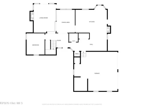 1828 Darian Dr, Elizabeth City, NC 27909