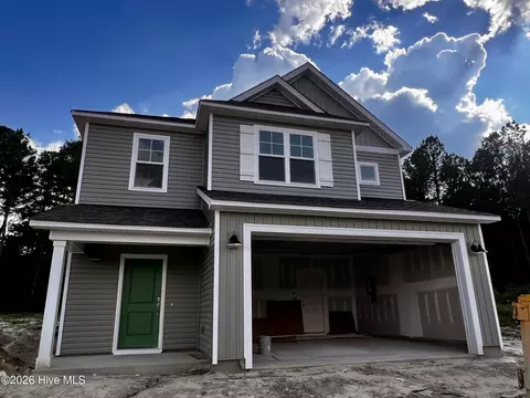 553 Bartley St, Vass, NC 28394