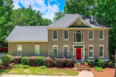 208 Misty Oaks Ct, Lexington, SC 29072