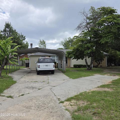3008 Claudia Dr, Augusta, GA 30906
