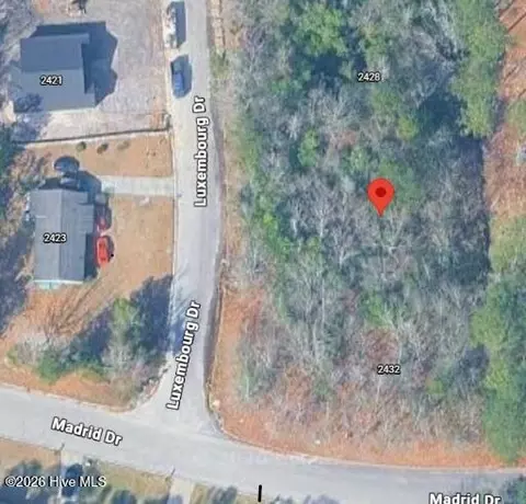 2430 Luxembourg Dr, Augusta, GA 30906 photo 4
